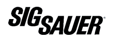 SIG SAUER