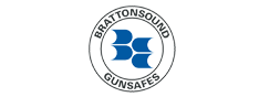 BRATTONSOUND GUNSAFES