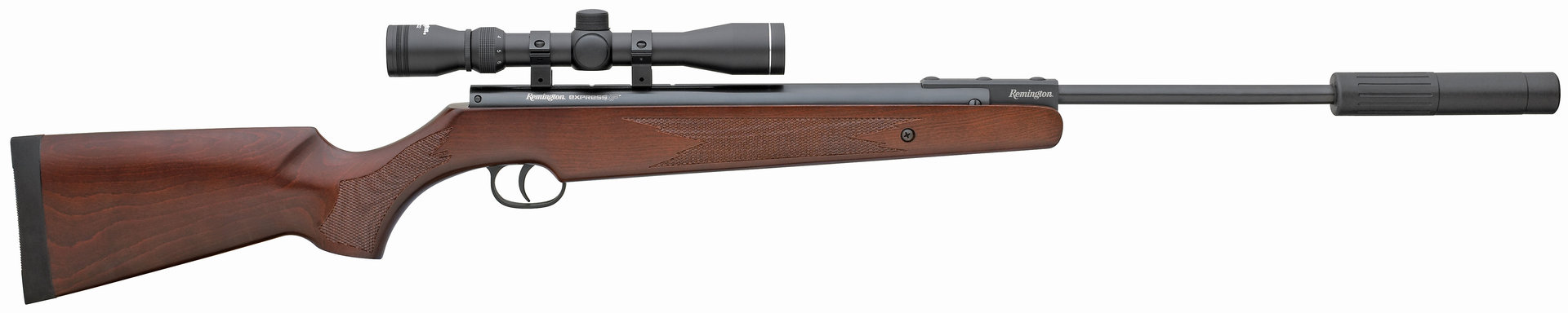 Remington Express XP - .22 Air Rifle