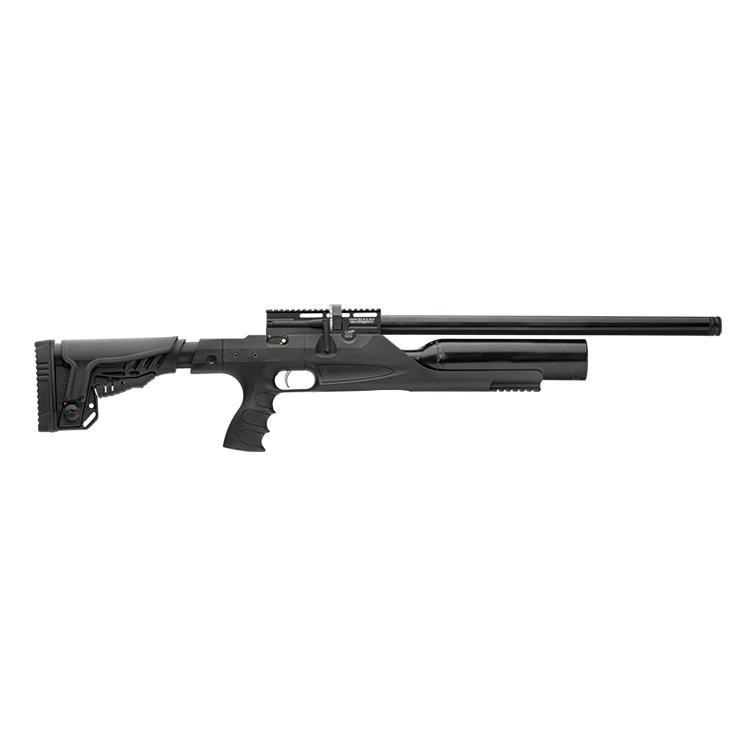 Webley En4cer PCP Air Rifle .22